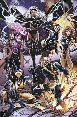 X-Men Vol. 6 (2021-Variant Covers) #27.12