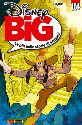 Disney Big #104