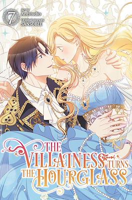 The Villainess Turns the Hourglass (Softcover) #7