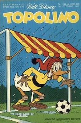 Topolino #1144