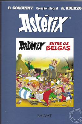 Asterix: A coleção integral (Cartoné) #13