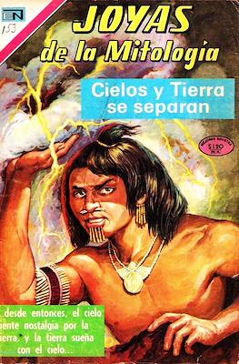 Joyas de la Mitología #153