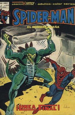 Spiderman Vol. 3 #63H