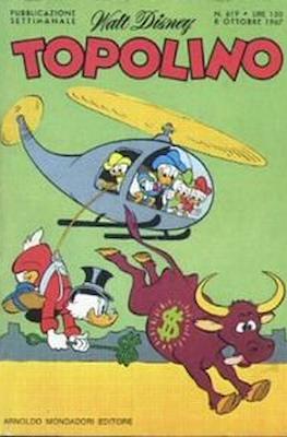 Topolino #619