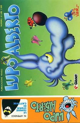 Lupo Alberto Mensile (Rivista) #10