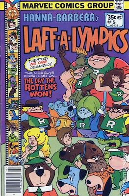 Laff-a-Lympics #5