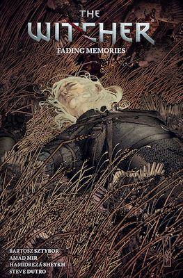 The Witcher #5