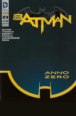 Batman (Spillato) #80