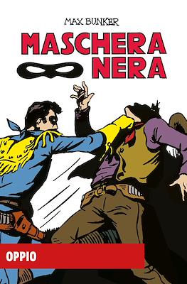 Maschera Nera #18