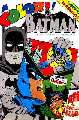 Batman #37