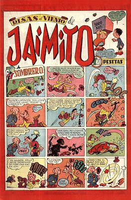 Jaimito #84
