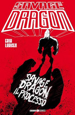 Savage Dragon #32