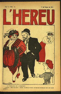 L'Hereu (1913-1914) #15