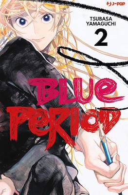 Blue Period #2