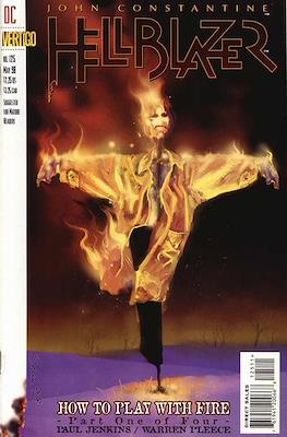 Hellblazer #125