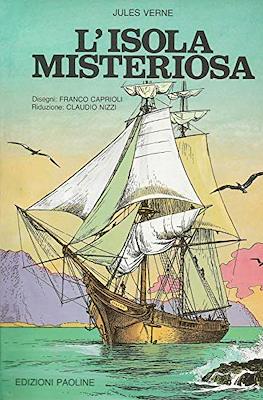 Le meraviglie della Letteratura a fumetti #4