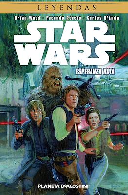 Star Wars (2013-2014) (Rústica 112 pp) #4