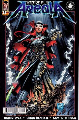 Warrior Nun Areala (1997-1998) #1