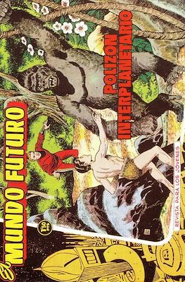 Mundo futuro #80