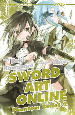 Sword Art Online #6