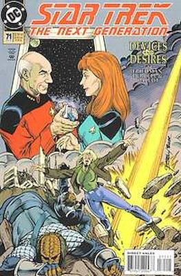 Star Trek: The Next Generation Vol.2 #71