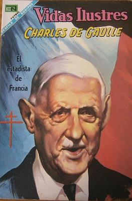 Vidas Ilustres Extraordinario #2