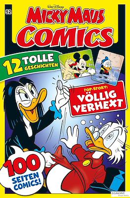 Micky Maus Comics #52