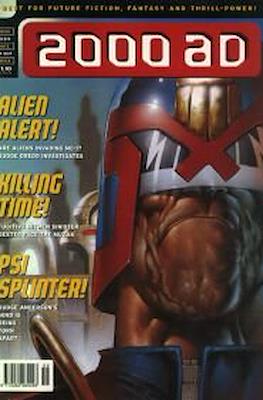 2000 AD #1059