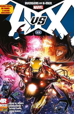 Avengers Vs X-Men AvsX (Broché. 64 pp) #6
