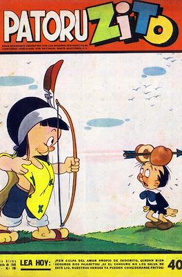Patoruzito #196