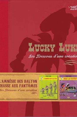 Lucky Luke Les Dessous d'une création #28
