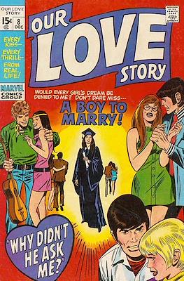Our Love Story #8