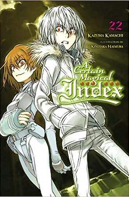 A Certain Magical Index (Softcover) #22