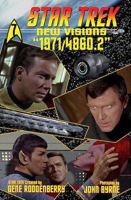 Star Trek New Visions #7