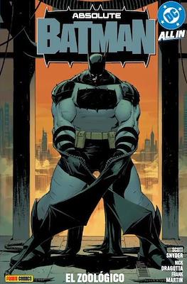 Absolute Batman (2025)