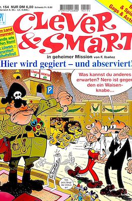 Clever & Smart #154