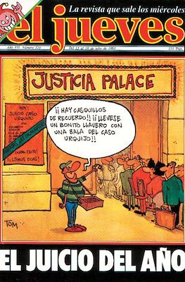 El Jueves (Revista) #320