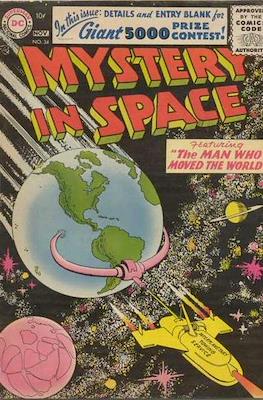 Mystery in Space (1951-1981) #34