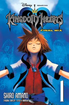 Kingdom Hearts: Final Mix #1