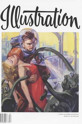 Illustration Magazine #14