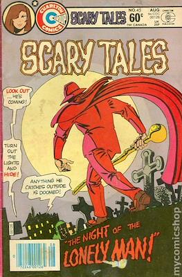 Scary Tales #45