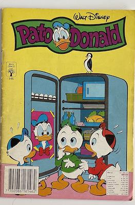 Pato Donald #146
