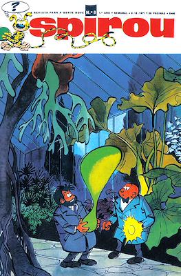Spirou #8
