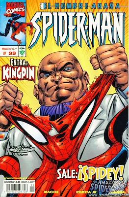 Spider-Man Vol. 2 #99