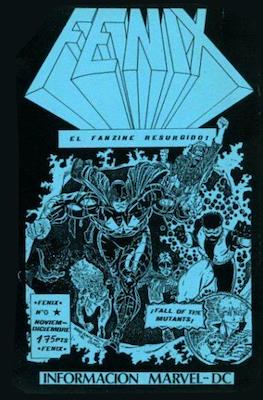Fenix / Phoenix 89