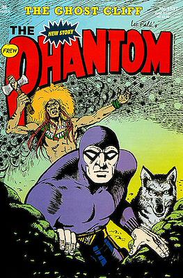The Phantom #1537