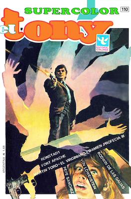 El Tony Supercolor #110