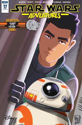 Star Wars Adventures (Comic Book) #17