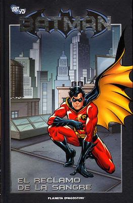 Batman: La Colección (Cartoné 190 pp) #67