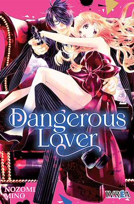 Dangerous Lover (Rústica) #2